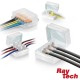 DOZĂ ELECTRICĂ GELBOX KELVIN RAYTECH DOZĂ ELECTRICĂ GELBOX KELVIN RAYTECH