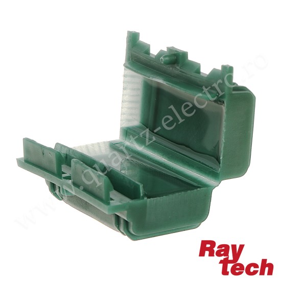 DOZA ELECTRICA GELBOX4 RAYTECH DOZA ELECTRICA GELBOX4 RAYTECH