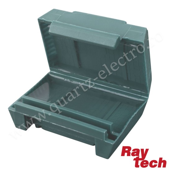 DOZA ELECTRICA GELBOX6 RAYTECH DOZA ELECTRICA GELBOX6 RAYTECH