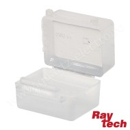 DOZĂ ELECTRICĂ GELBOX ISAAC 4  RAYTECH