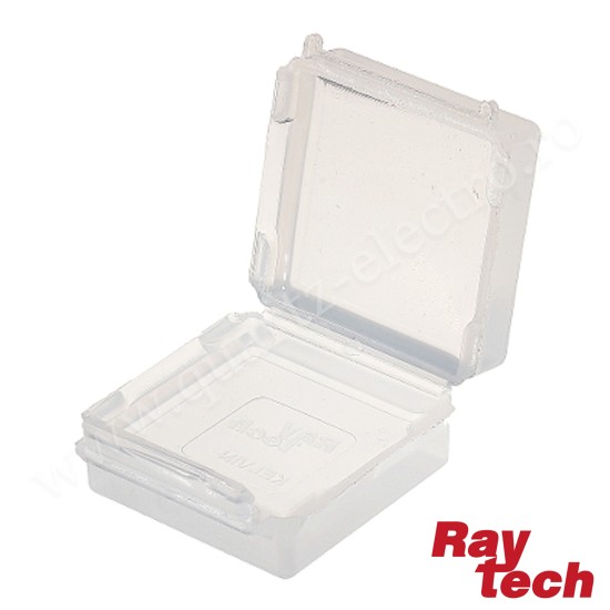 DOZĂ ELECTRICĂ GELBOX KELVIN RAYTECH DOZĂ ELECTRICĂ GELBOX KELVIN RAYTECH