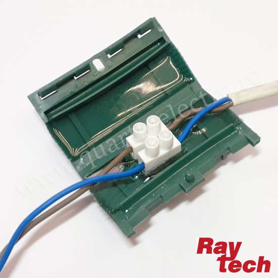 DOZA ELECTRICA GELBOX4 RAYTECH DOZA ELECTRICA GELBOX4 RAYTECH