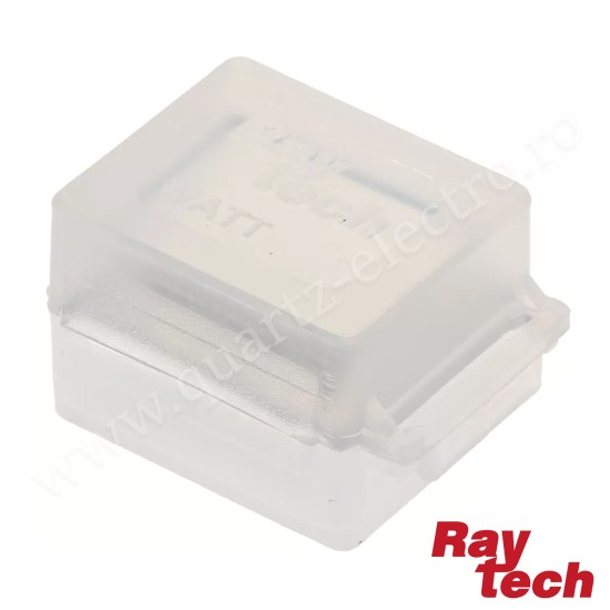 DOZĂ ELECTRICĂ GELBOX WATT RAYTECH DOZĂ ELECTRICĂ GELBOX WATT RAYTECH