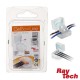 DOZĂ ELECTRICĂ GELBOX WATT RAYTECH DOZĂ ELECTRICĂ GELBOX WATT RAYTECH