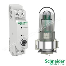 INTRERUPATOR CREPUSCULAR  IC100 1C