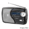 RADIO AM FM PORTABIL KRUGER MATZ 