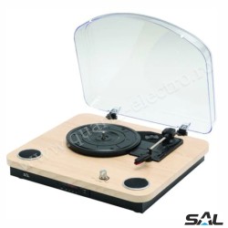 PICK-UP CU FUNCTII MULTIMEDIA SAL