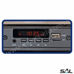 PICK-UP CU FUNCTII MULTIMEDIA SAL