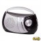 RADIO AM/FM NEGRU TREVI