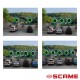 STATIE DE INCARCARE AUTO CU PRIZA TYPE2 3,7kW 205.W17-A0 STATIE DE INCARCARE AUTO CU PRIZA TYPE2 3,7kW 205.W17-A0