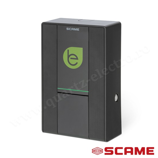 STATIE DE INCARCARE AUTO CU PRIZA TYPE2 3,7kW 205.W17-A0 STATIE DE INCARCARE AUTO CU PRIZA TYPE2 3,7kW 205.W17-A0