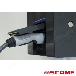 STATIE DE INCARCARE AUTO CU CABLU SI CONECTOR TYPE2 3,7kW 205.W17-P0