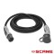 CABLU DE INCARCARE T2 20A 1P - T2 20A 1P 3G2,5+1x0,5mm² 5m 
