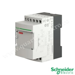 CONVERTOR ANALOGIC IZOLAT 0-5A RMCA61BD SCHNEIDER