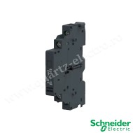 BLOC DE CONTACTE AUXILIAR TESYS GVAN20 2NO SCHNEIDER ELECTRIC