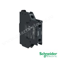 BLOC DE CONTACTE AUXILIAR TESYS LAD8N11 1NO+1NC SCHNEIDER ELECTRIC