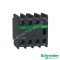 BLOC DE CONTACTE AUXILIAR TESYS LADN22 2NO+2NC SCHNEIDER ELECTRIC