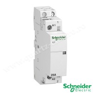 Contactor ICT 25A 1ND 230/240V 50Hz SCHNEIDER
