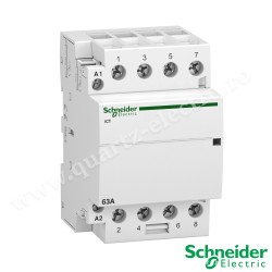 Contactor ICT 63A 4ND 220/240V 50Hz SCHNEIDER