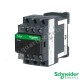 CONTACTOR TESYS D LC1D09BD 3P(3 NO) - AC-3 - 440 V 9 A - 24 V DC. SCHNEIDER CONTACTOR TESYS D LC1D09BD 3P(3 NO) - AC-3 - 440 V 9 A - 24 V DC. SCHNEIDER