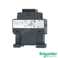 CONTACTOR TESYS LC1D09P5 3P 9A AC-3 440V - aux 1NO+1NC - 230V 50Hz SCHNEIDER