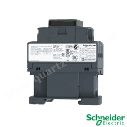 CONTACTOR TESYS LC1D09P5 3P 9A AC-3 440V - aux 1NO+1NC - 230V 50Hz SCHNEIDER