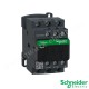 CONTACTOR TESYS D LC1D12B5 3P 12A AC-3 440V - aux 1NO+1NC - 24V 50Hz SCHNEIDER