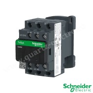 CONTACTOR TESYS D LC1D12B5 3P 12A AC-3 440V - aux 1NO+1NC - 24V 50Hz SCHNEIDER