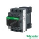 CONTACTOR TESYS D LC1D12B5 3P 12A AC-3 440V - aux 1NO+1NC - 24V 50Hz SCHNEIDER