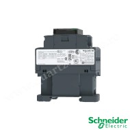 CONTACTOR TESYS LC1D12P5 3P 12A AC-3 440V - aux 1NO+1NC - 230V 50Hz SCHNEIDER