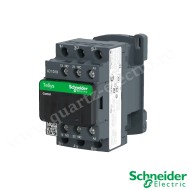 CONTACTOR TESYS LC1D18B5 3P 18A AC-3 440V - aux 1NO+1NC - 24V 50Hz SCHNEIDER
