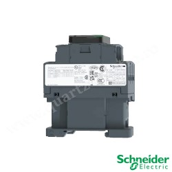 CONTACTOR TESYS LC1D18P5 3P 18A AC-3 440V - aux 1NO+1NC - 230V 50Hz SCHNEIDER