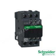 CONTACTOR TESYS LC1D25B53P 25A AC-3 440V - aux 1NO+1NC - 24V 50Hz SCHNEIDER