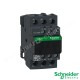 CONTACTOR TESYS LC1D25P5 3P 25A AC-3 440V - aux 1NO+1NC - 230V 50Hz SCHNEIDER CONTACTOR TESYS LC1D25P5 3P 25A AC-3 440V - aux 1NO+1NC - 230V 50Hz SCHNEIDER
