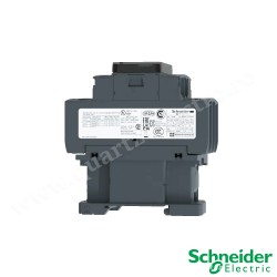 CONTACTOR TESYS LC1D25P5 3P 25A AC-3 440V - aux 1NO+1NC - 230V 50Hz SCHNEIDER