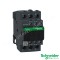 CONTACTOR TESYS LC1D32B 3P 32A AC-3 440V - aux 1NO+1NC - 24V 50Hz SCHNEIDER