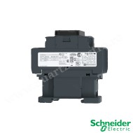 CONTACTOR TESYS LC1D32P5 3P 32A AC-3 440V - aux 1NO+1NC - 230V 50Hz SCHNEIDER