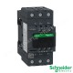 CONTACTOR TESYS LC1D40AP5 3P 40A AC-3 440V - aux 1NO+1NC - 230V 50Hz SCHNEIDER