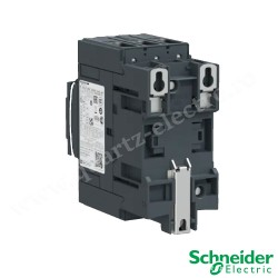 CONTACTOR TESYS LC1D40AP5 3P 40A AC-3 440V - aux 1NO+1NC - 230V 50Hz SCHNEIDER