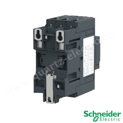 CONTACTOR TESYS LC1D50AP5 3P 50A AC-3 440V - aux 1NO+1NC - 230V 50Hz SCHNEIDER
