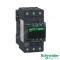 CONTACTOR TESYS LC1D65ABD 3P(3 NO) - AC-3 - 440 V 65 A - 24 V DC SCHNEIDER