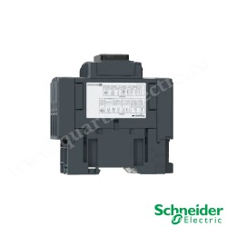 CONTACTOR TESYS LC1D65AP5 3P 65A AC-3 440V - aux 1NO+1NC - 230V 50Hz SCHNEIDER