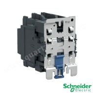 CONTACTOR TESYS LC1D80P5 3P 80A AC-3 440V - aux 1NO+1NC - 230V 50Hz SCHNEIDER