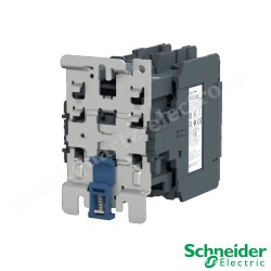 CONTACTOR TESYS LC1D95P5 3P 95A AC-3 440V - aux 1NO+1NC - 230V 50Hz