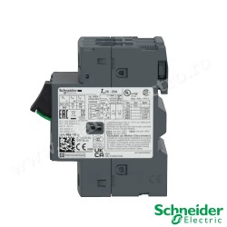 INTRERUPATOR AUTOMAT DE PROTECTIE MOTOR GV2ME22(20-25) SCHNEIDER