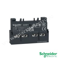 BLOC DE CONTACTE AUXILIAR TESYS GVAE11 1NO+1NC SCHNEIDER ELECTRIC