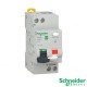INTRERUPATOR AUTOMAT 1P+N CU PROTECTIE DIFERENTIALA 10A 30mA SCHNEIDER EZ9D32610