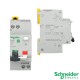 INTRERUPATOR AUTOMAT 1P+N CU PROTECTIE DIFERENTIALA 10A 30mA SCHNEIDER EZ9D32610