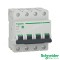 Intrerupator automat 4P 10A 4.5kA Schneider