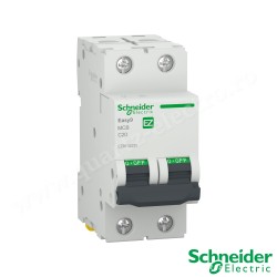 Intrerupator automat 2P 20A 4.5kA Schneider